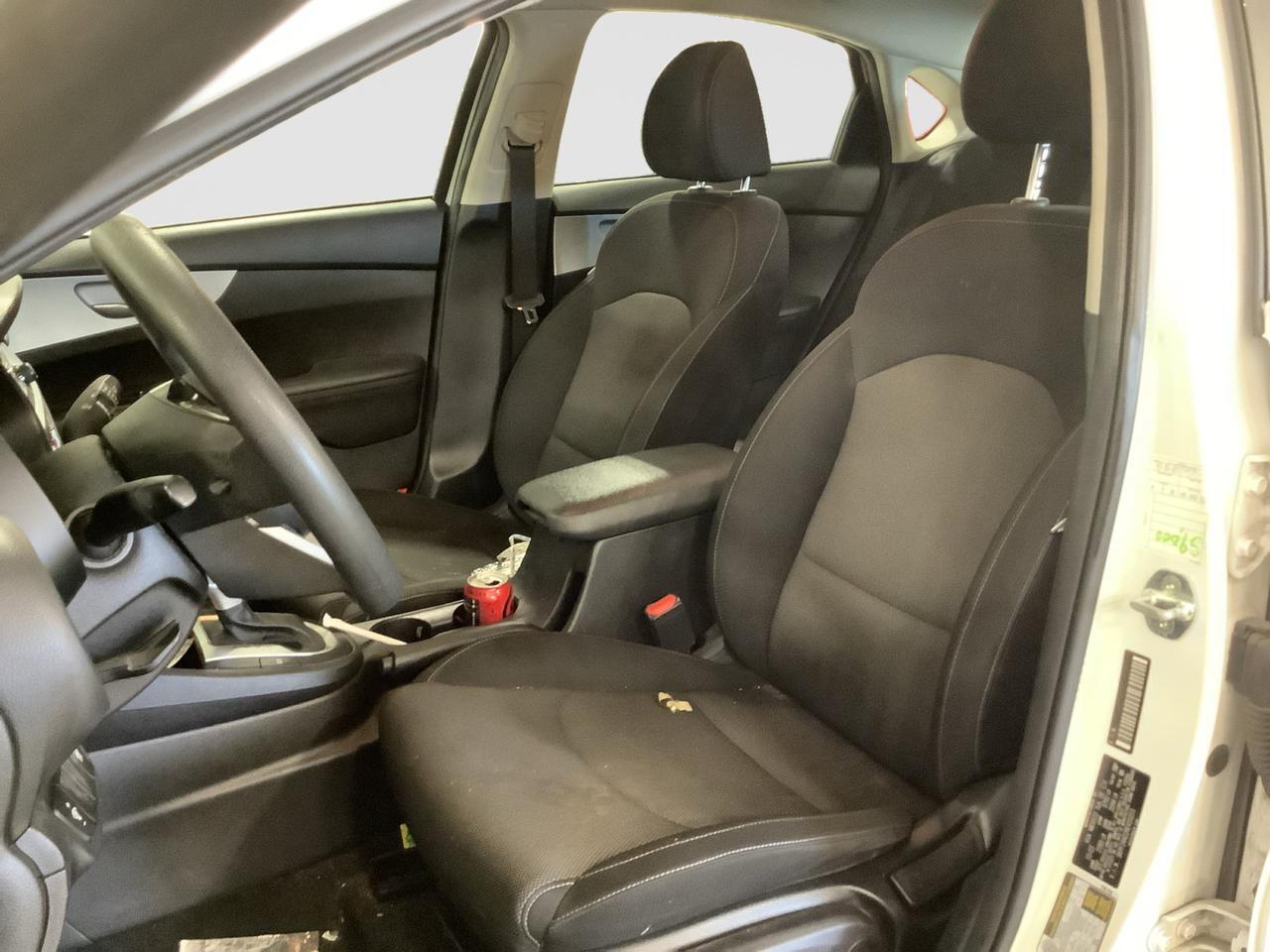 2022 Kia Forte LXS New Braunfels TX