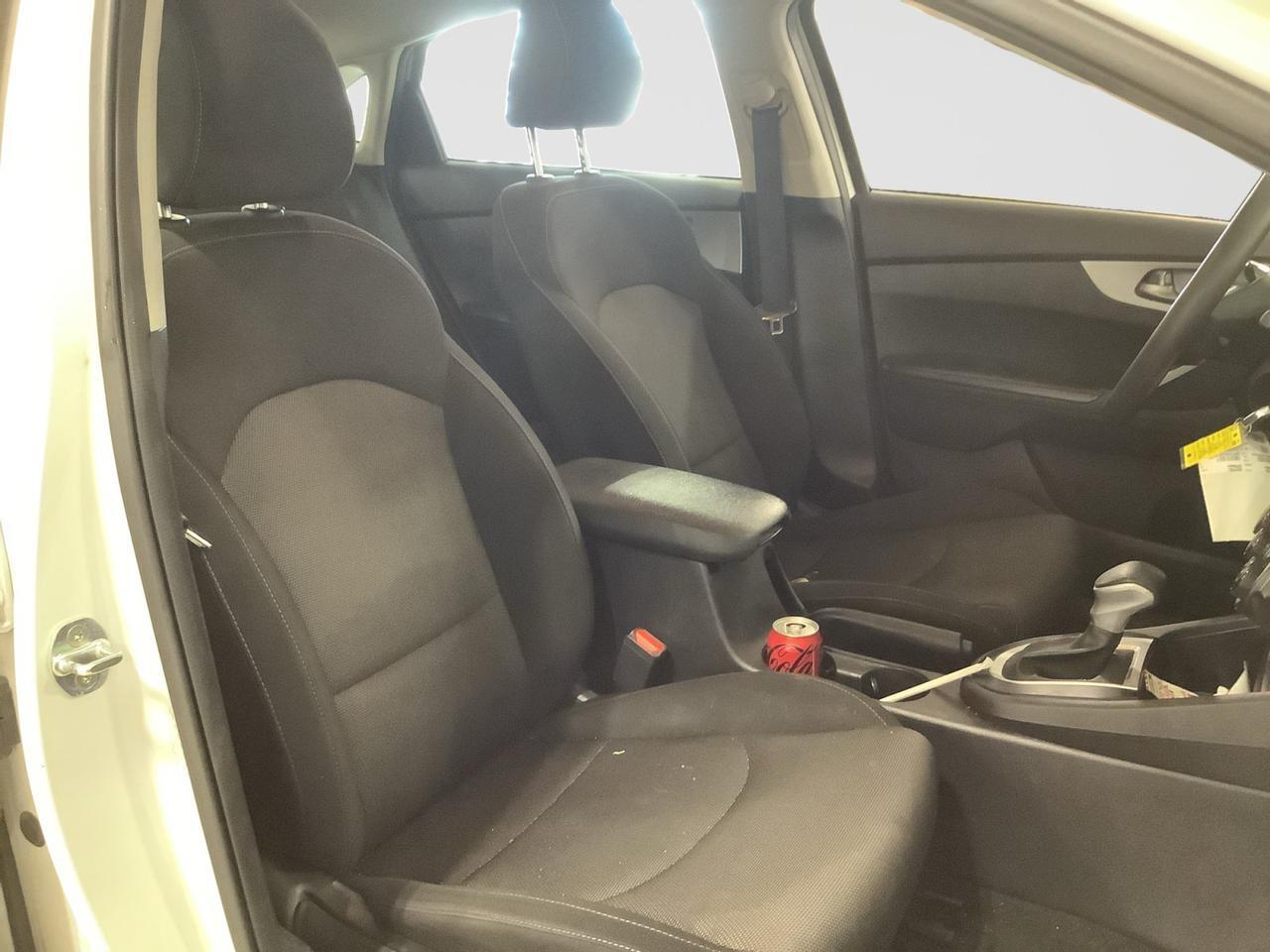 2022 Kia Forte LXS New Braunfels TX