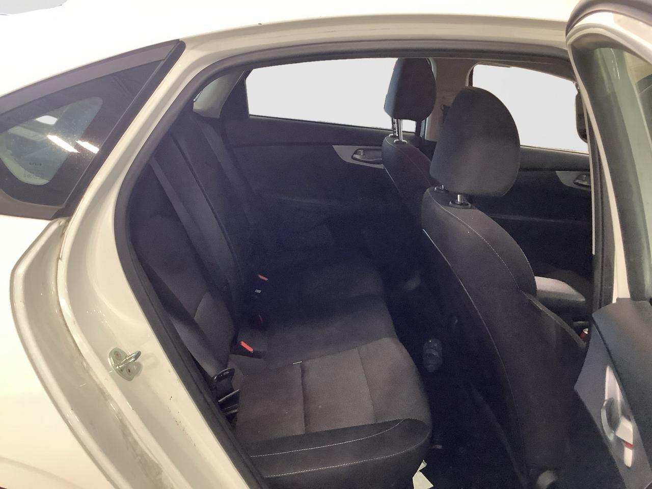 2022 Kia Forte LXS New Braunfels TX