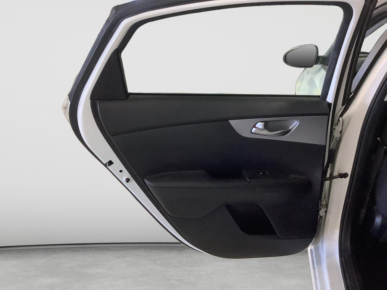 2022 Kia Forte LXS New Braunfels TX