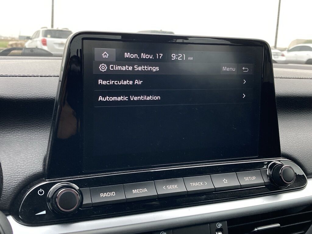 2022 Kia Forte LXS San Antonio TX