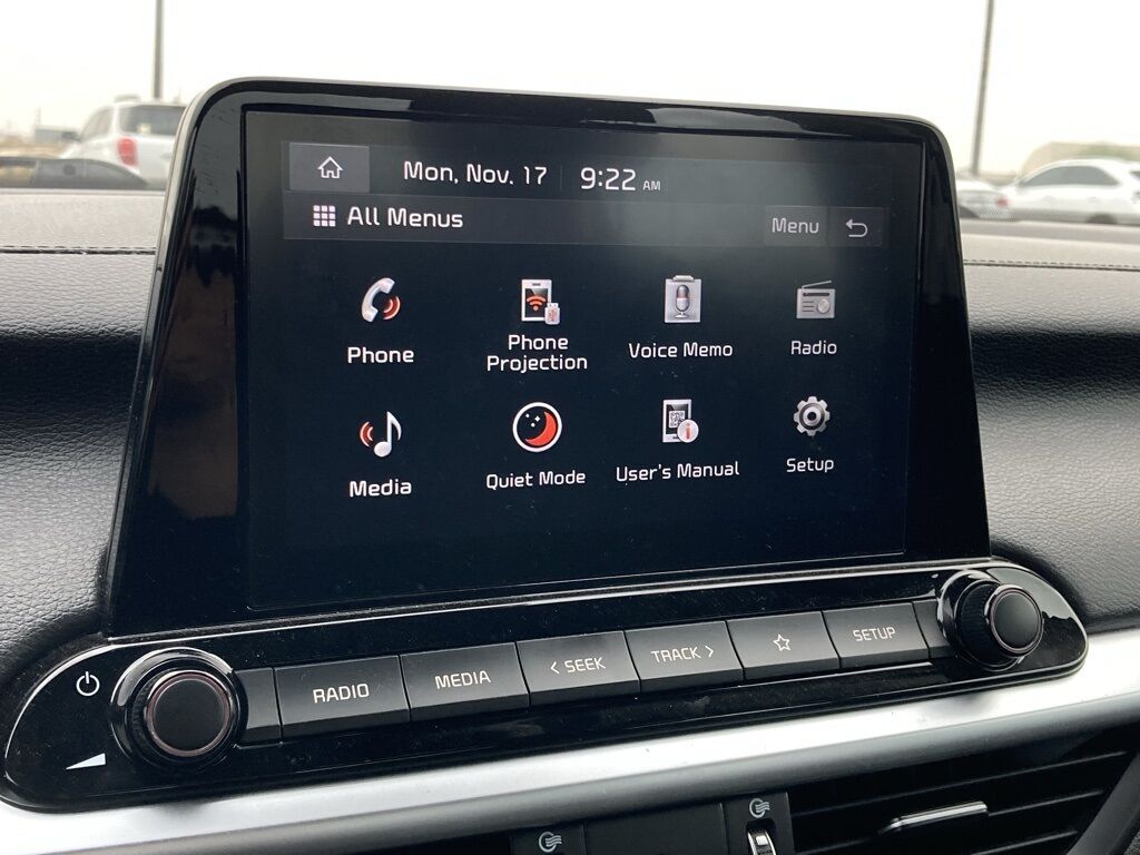 2022 Kia Forte LXS San Antonio TX