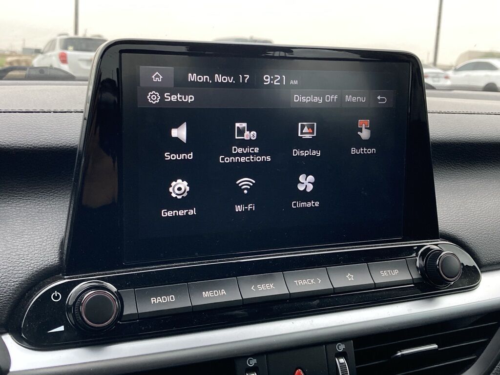 2022 Kia Forte LXS San Antonio TX