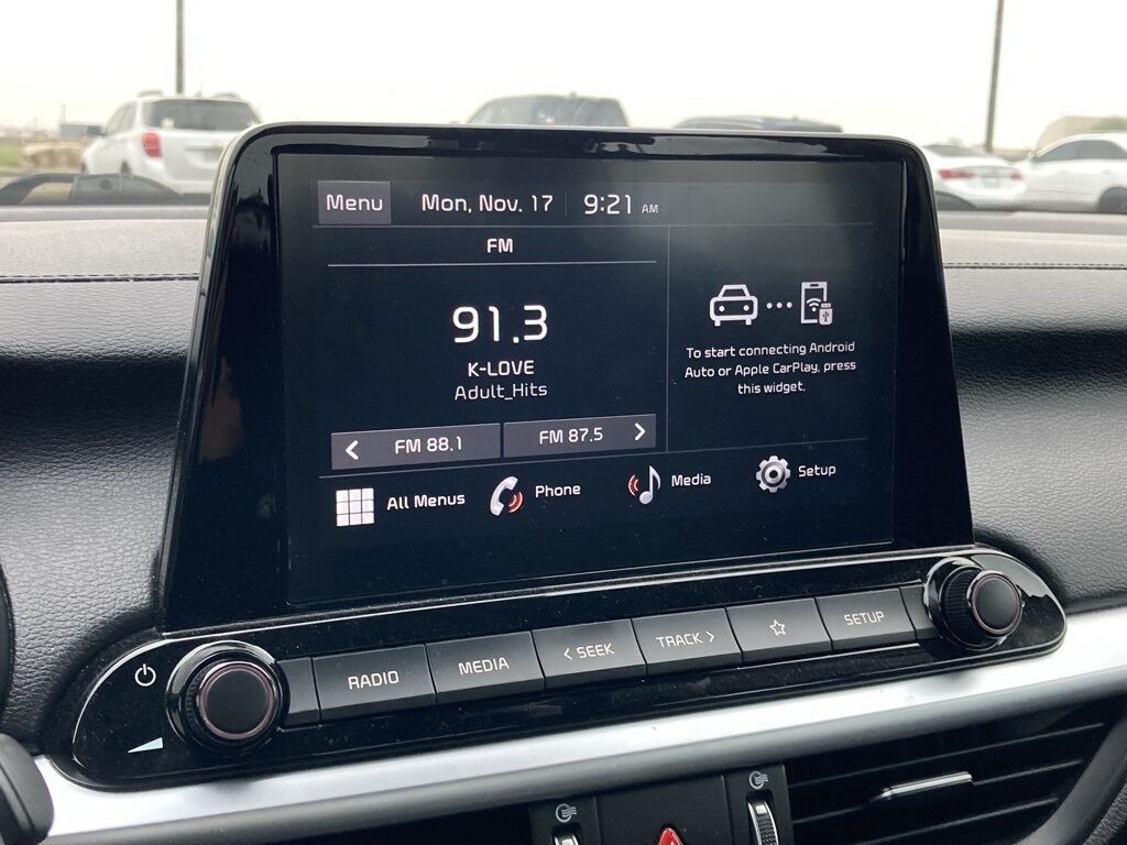 2022 Kia Forte LXS San Antonio TX