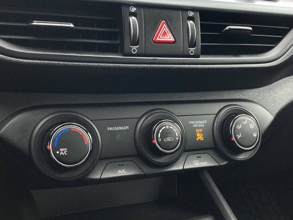 2022 Kia Forte LXS San Antonio TX