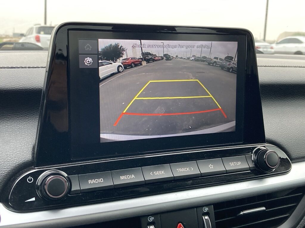 2022 Kia Forte LXS San Antonio TX