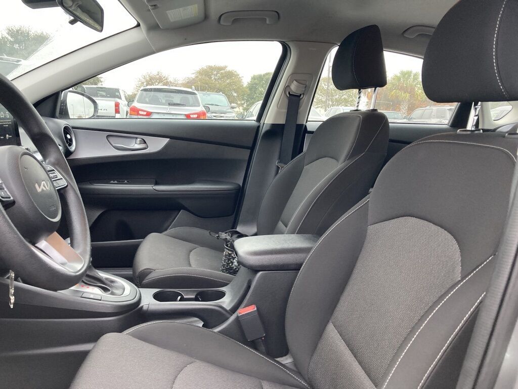 2022 Kia Forte LXS San Antonio TX