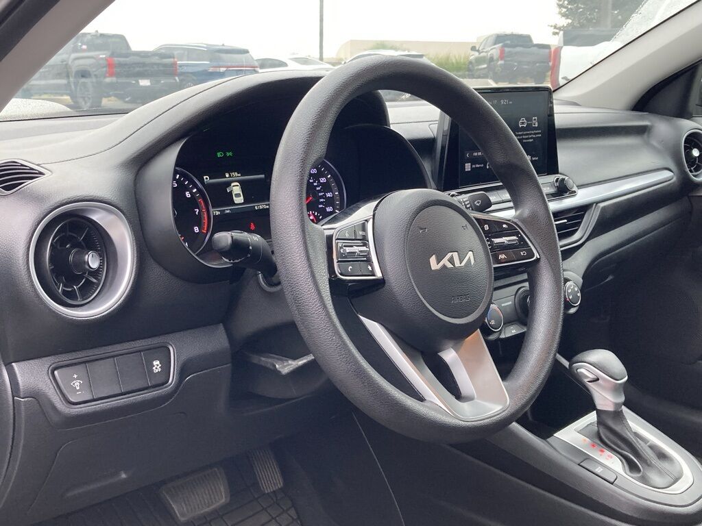 2022 Kia Forte LXS San Antonio TX