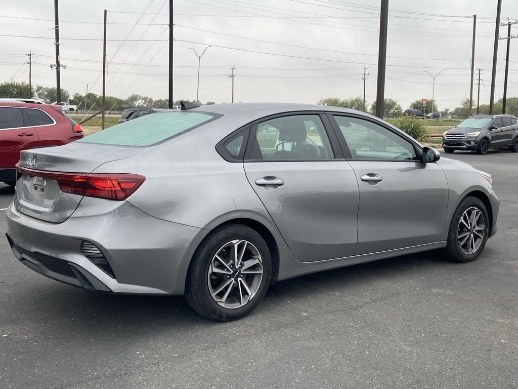 2022 Kia Forte LXS San Antonio TX
