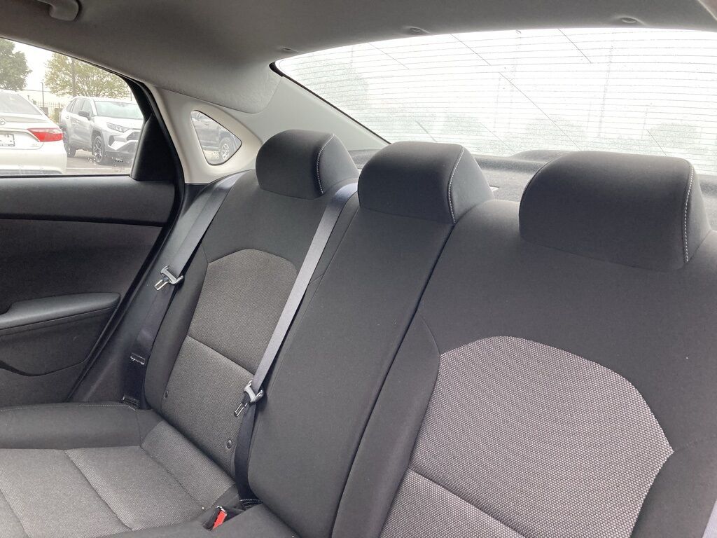 2022 Kia Forte LXS San Antonio TX