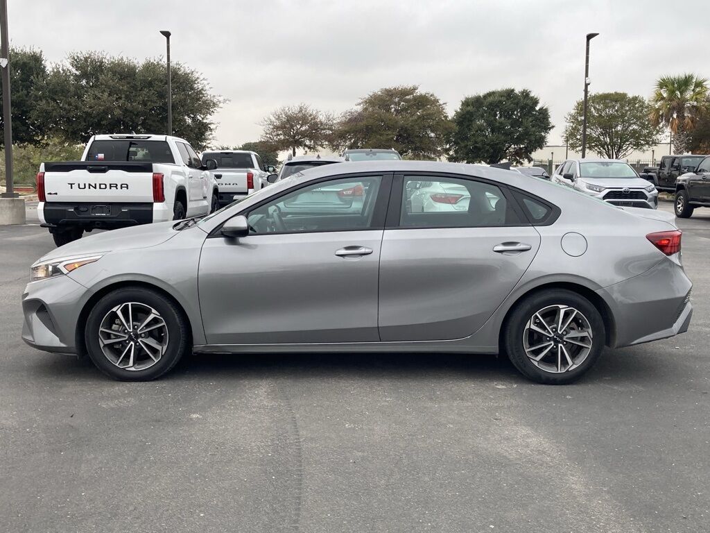 2022 Kia Forte LXS San Antonio TX