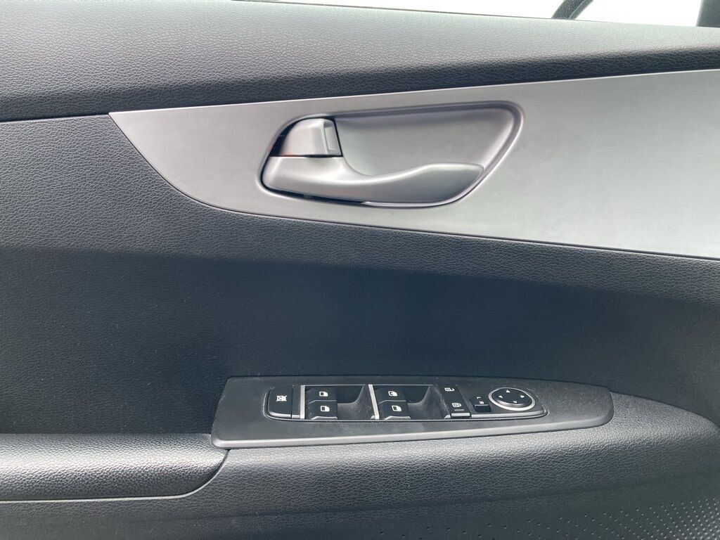 2022 Kia Forte LXS San Antonio TX