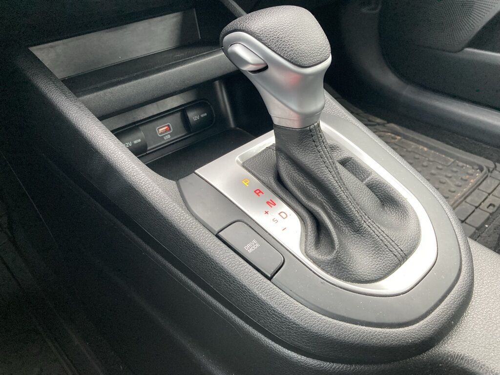 2022 Kia Forte LXS San Antonio TX