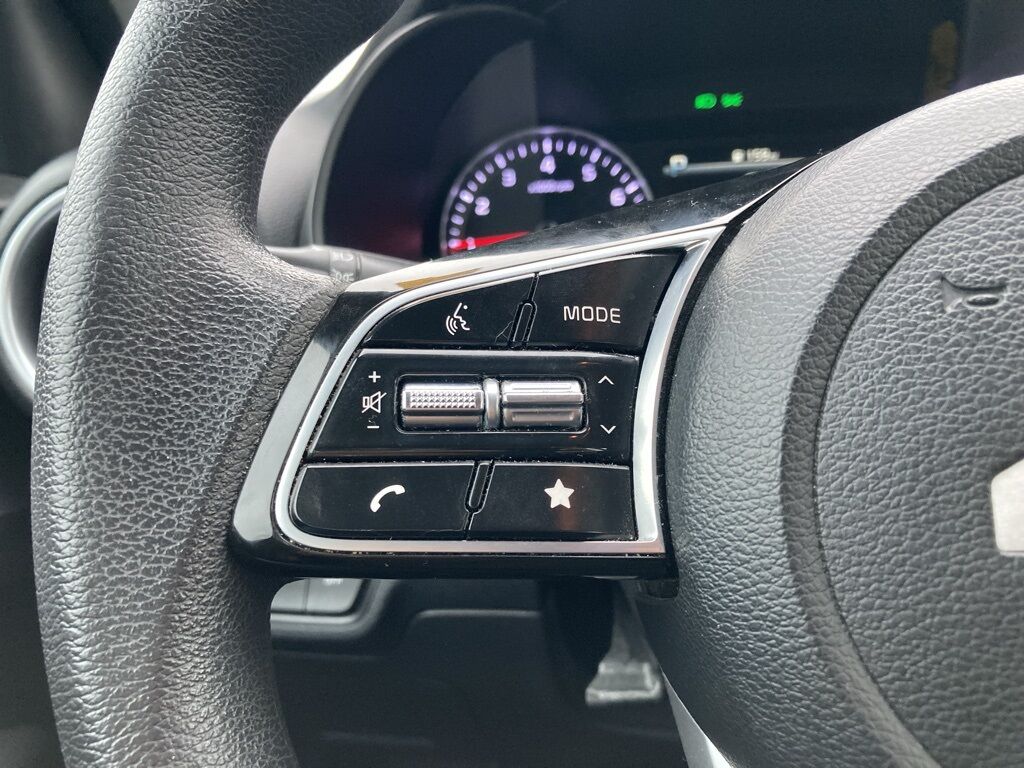 2022 Kia Forte LXS San Antonio TX