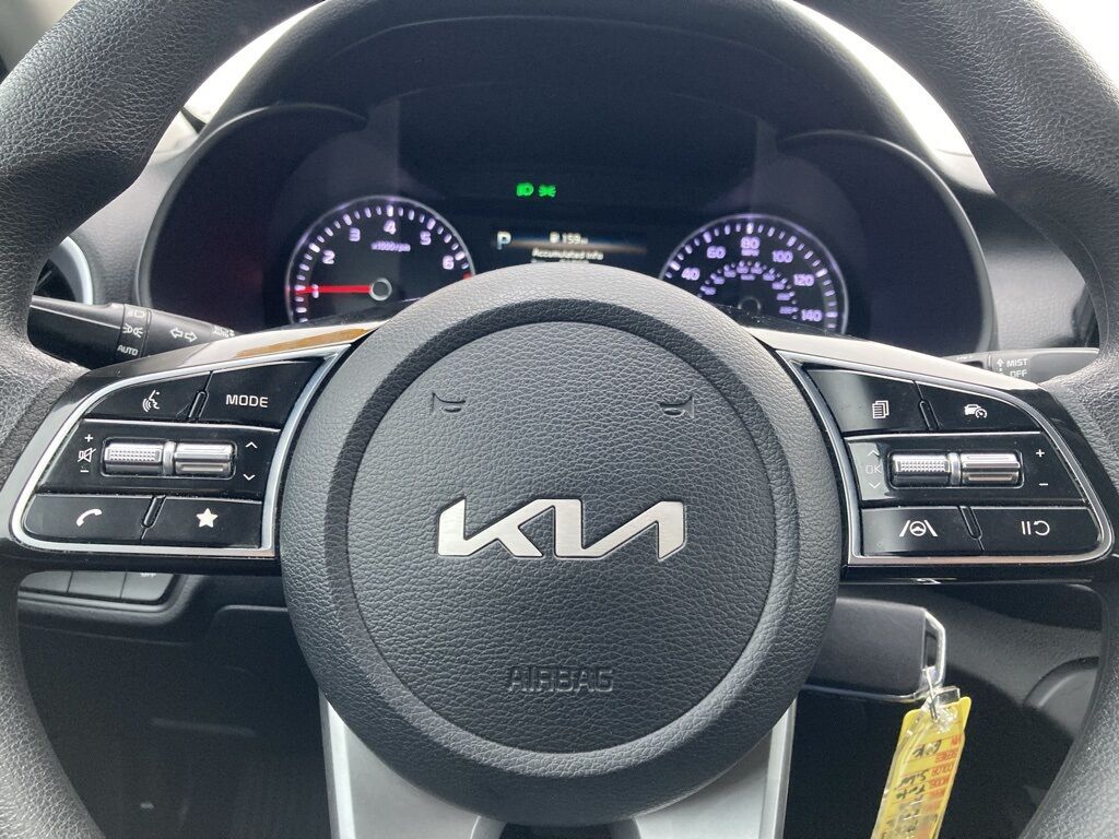 2022 Kia Forte LXS San Antonio TX