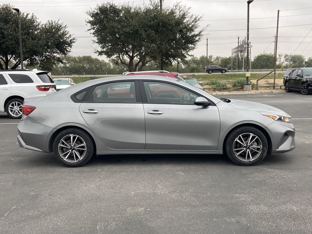 2022 Kia Forte LXS San Antonio TX