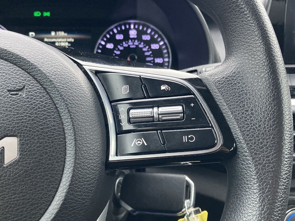 2022 Kia Forte LXS San Antonio TX