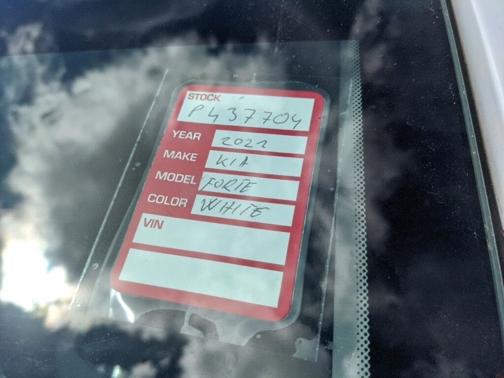 2022 Kia Forte LXS San Clemente CA