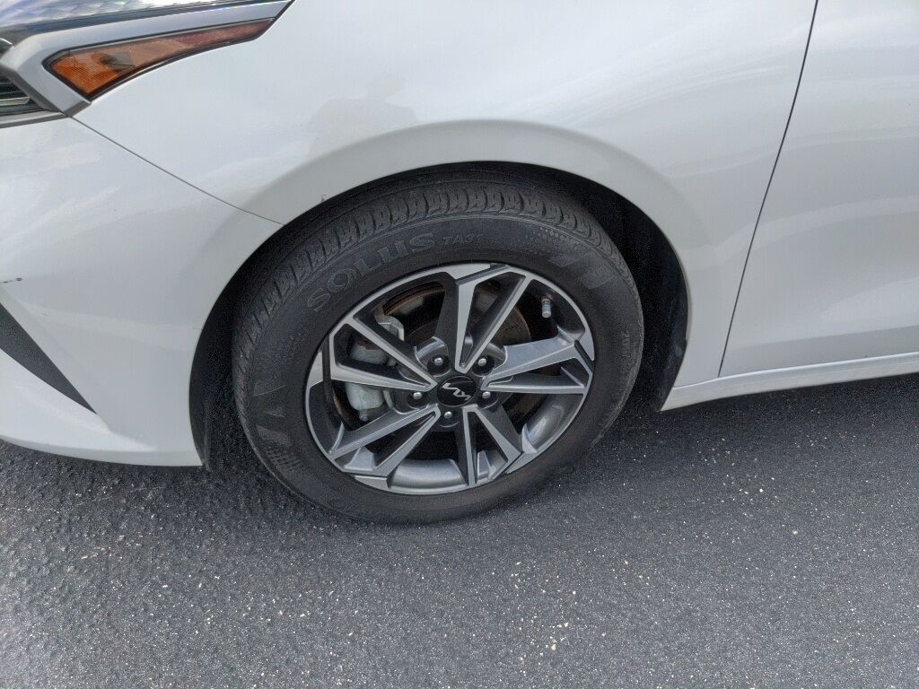 2022 Kia Forte LXS San Clemente CA