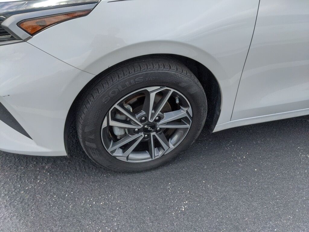 2022 Kia Forte LXS San Clemente CA