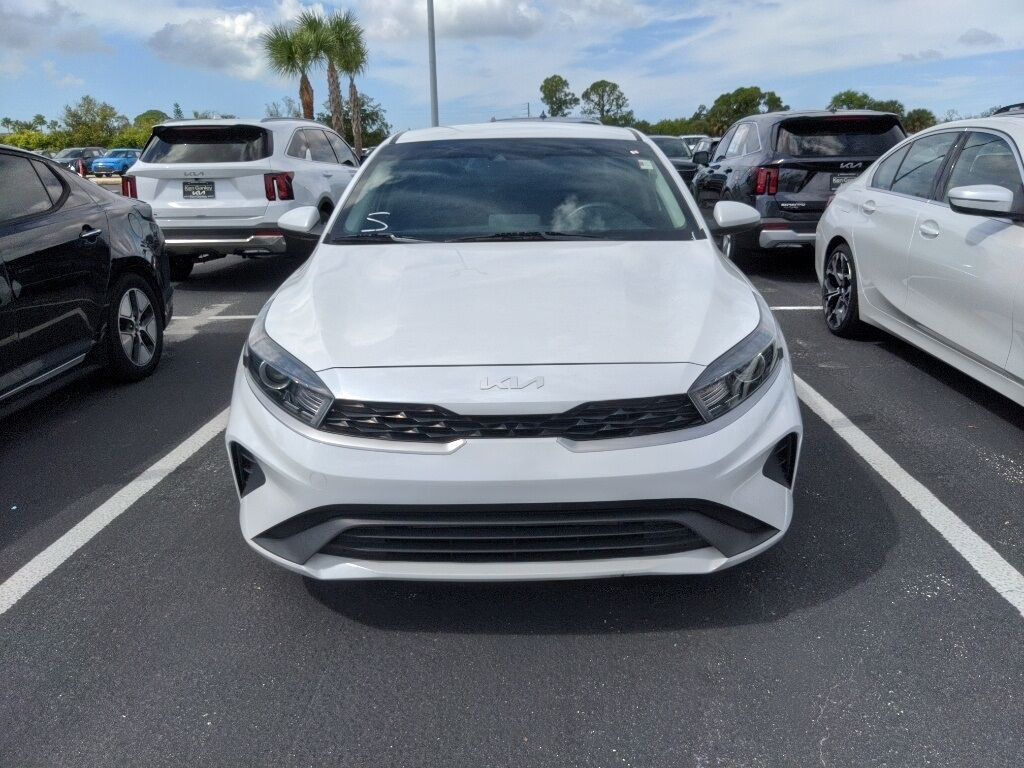 2022 Kia Forte LXS San Clemente CA