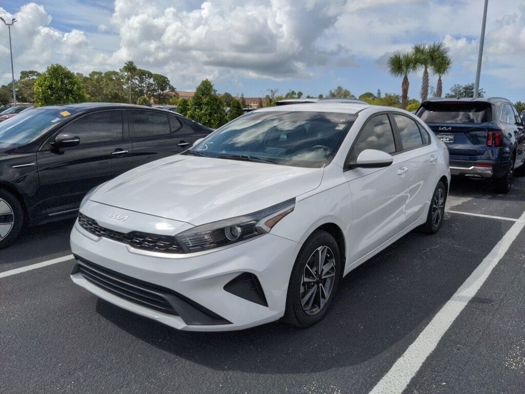 2022 Kia Forte LXS San Clemente CA