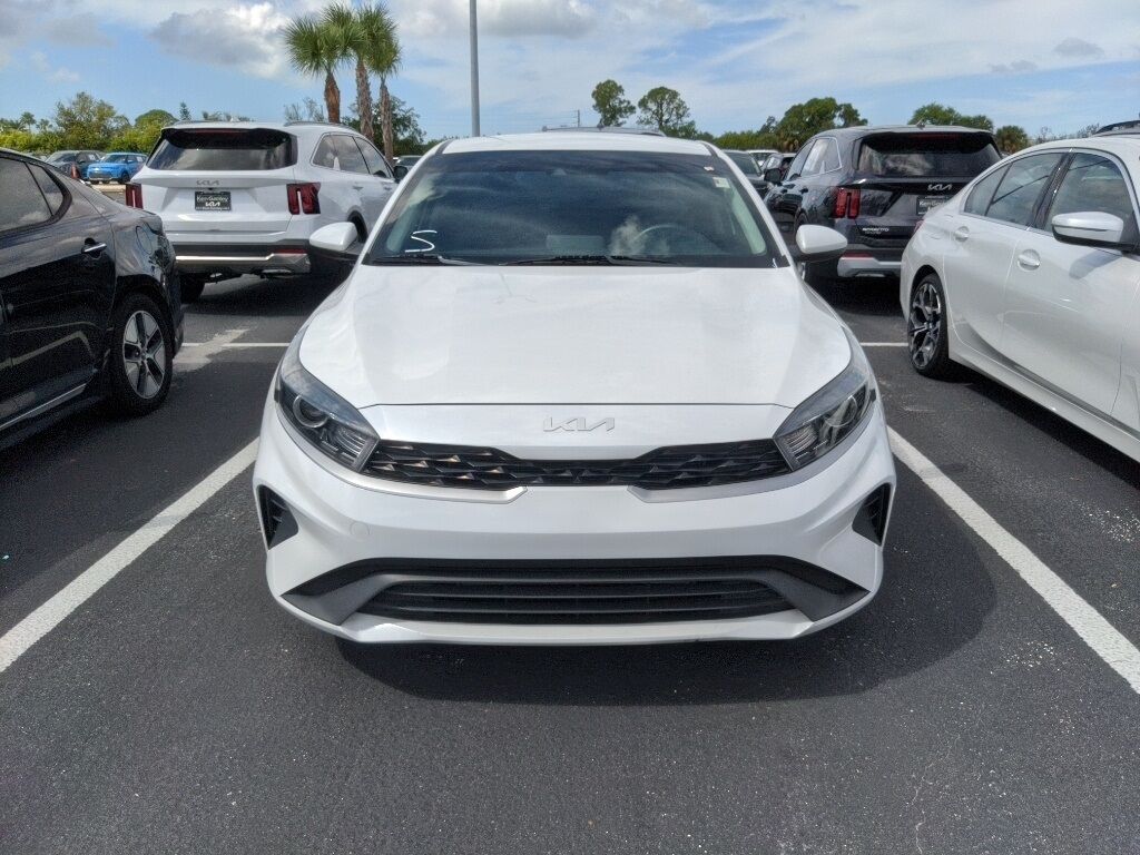 2022 Kia Forte LXS San Clemente CA