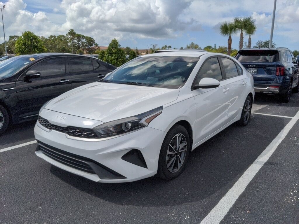 2022 Kia Forte LXS San Clemente CA