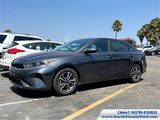 2022 Kia Forte LXS San Diego County CA
