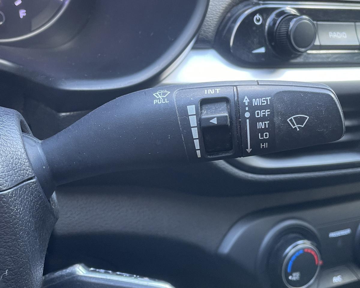 2022 Kia Forte LXS Sedan 4D Port Orchard WA