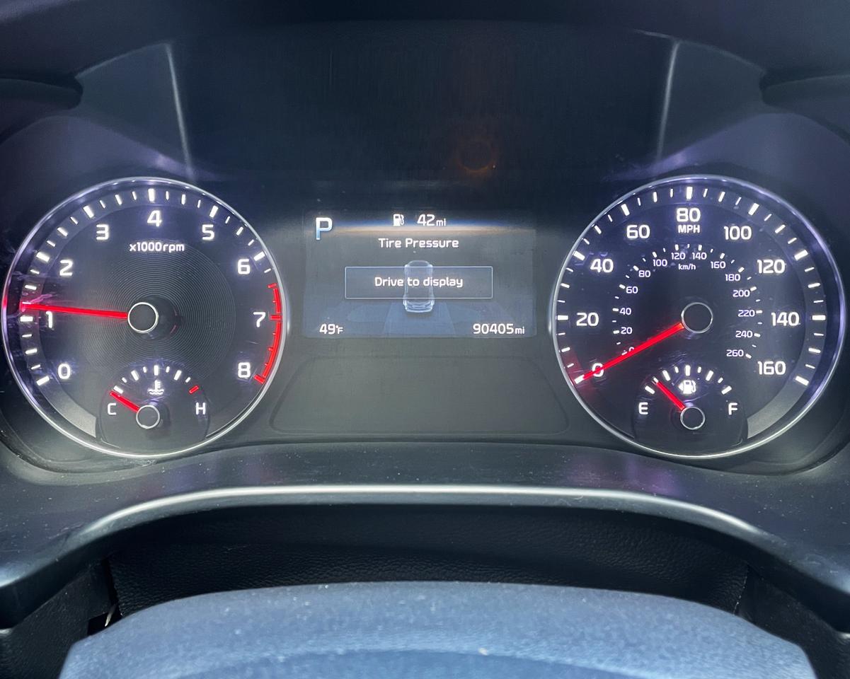 2022 Kia Forte LXS Sedan 4D Port Orchard WA