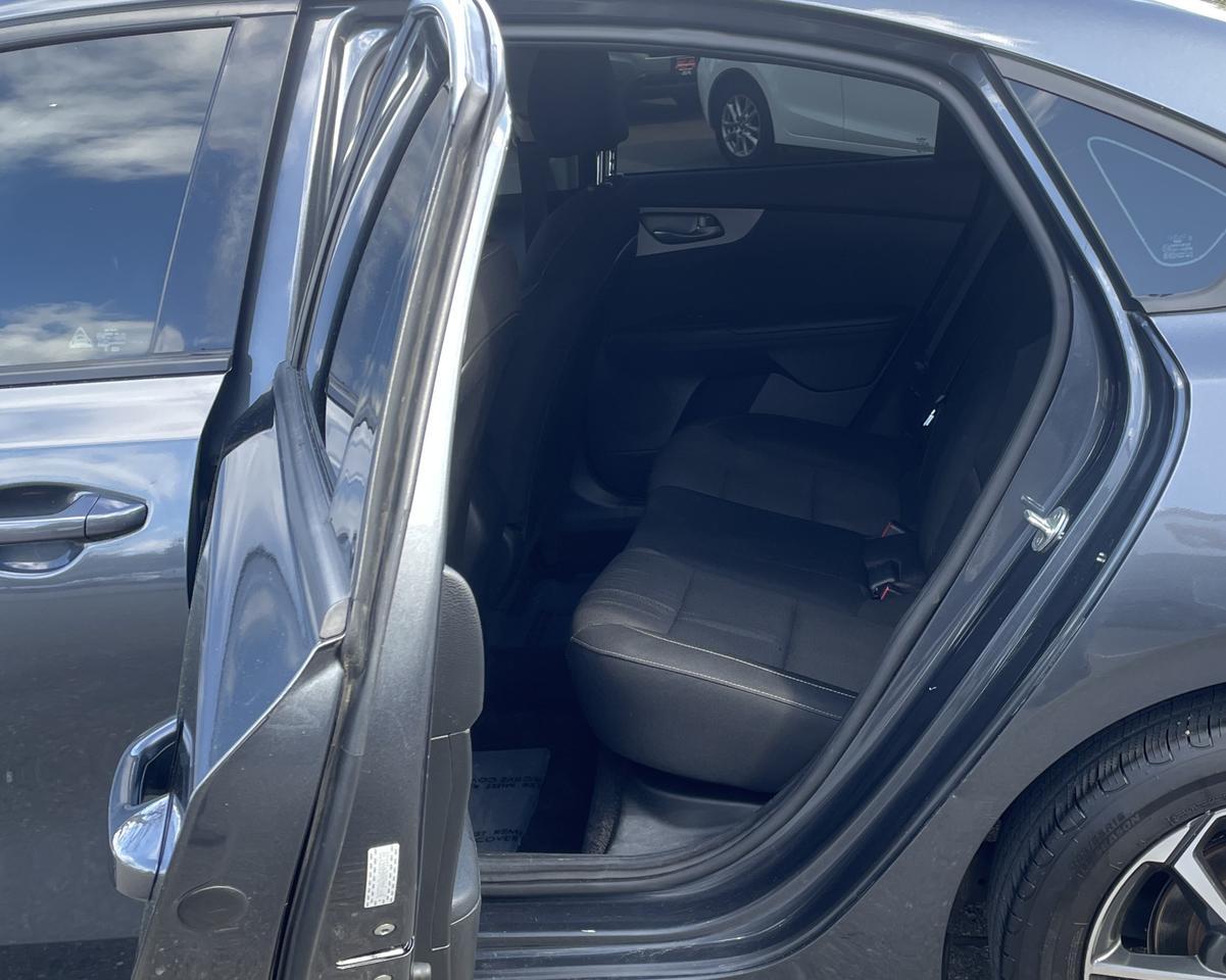2022 Kia Forte LXS Sedan 4D Port Orchard WA