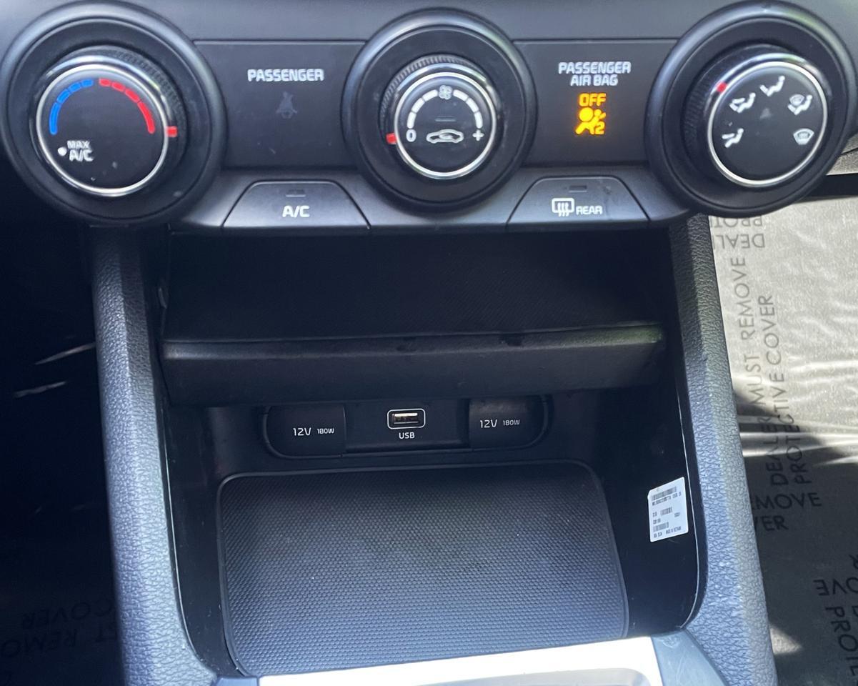 2022 Kia Forte LXS Sedan 4D Port Orchard WA