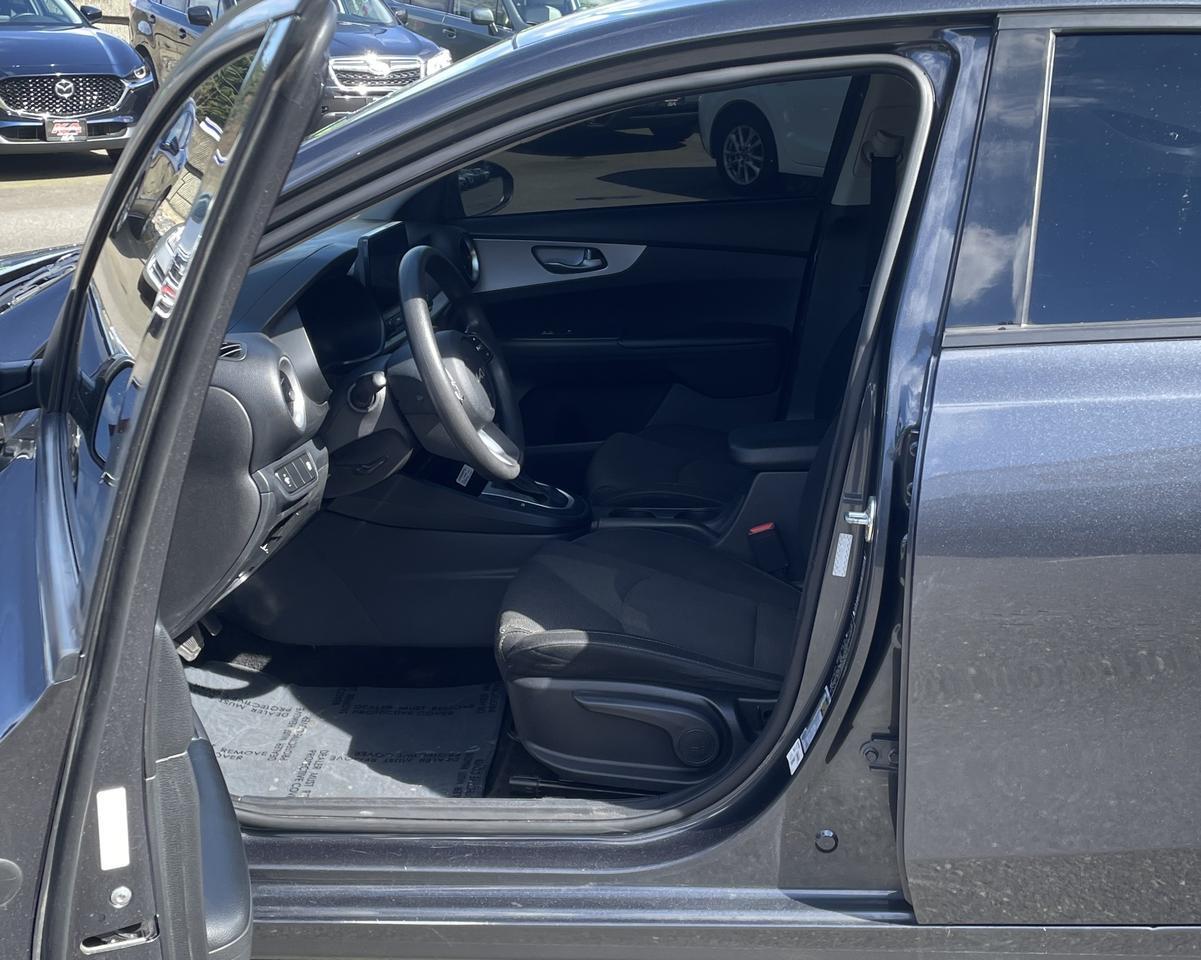 2022 Kia Forte LXS Sedan 4D Port Orchard WA