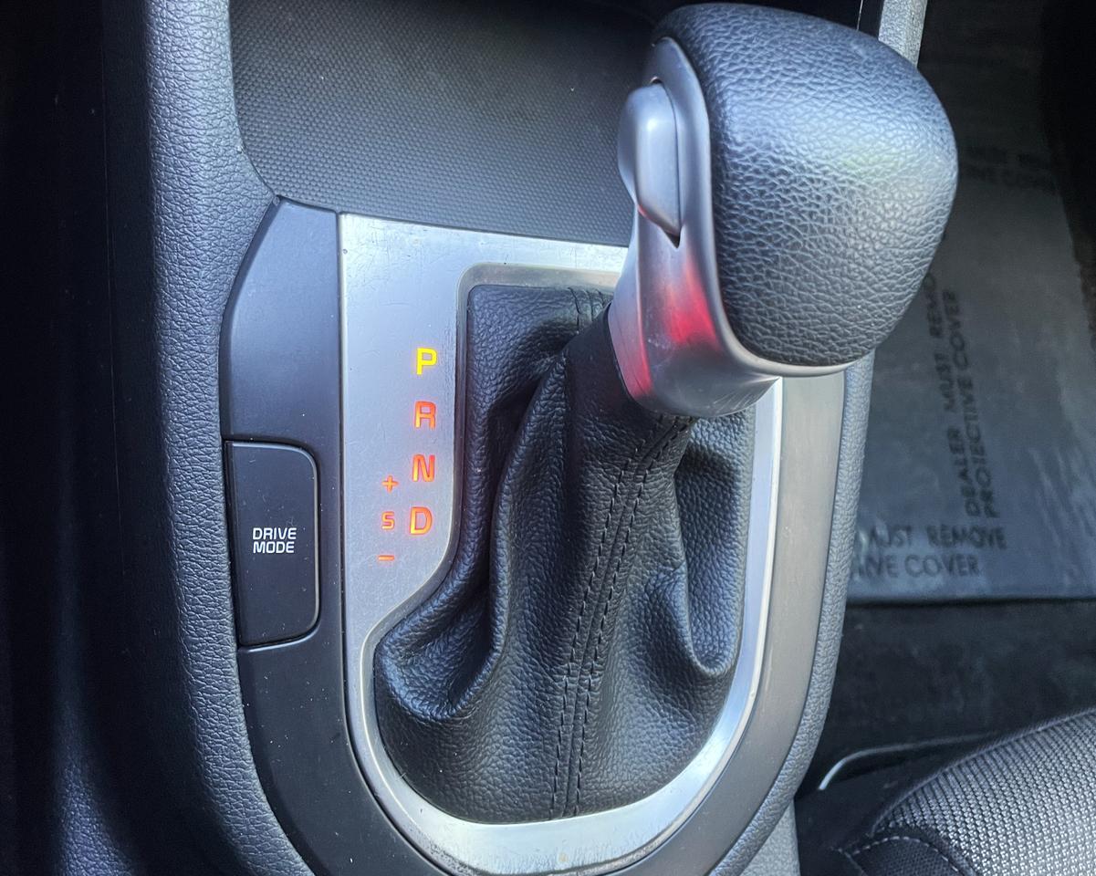 2022 Kia Forte LXS Sedan 4D Port Orchard WA