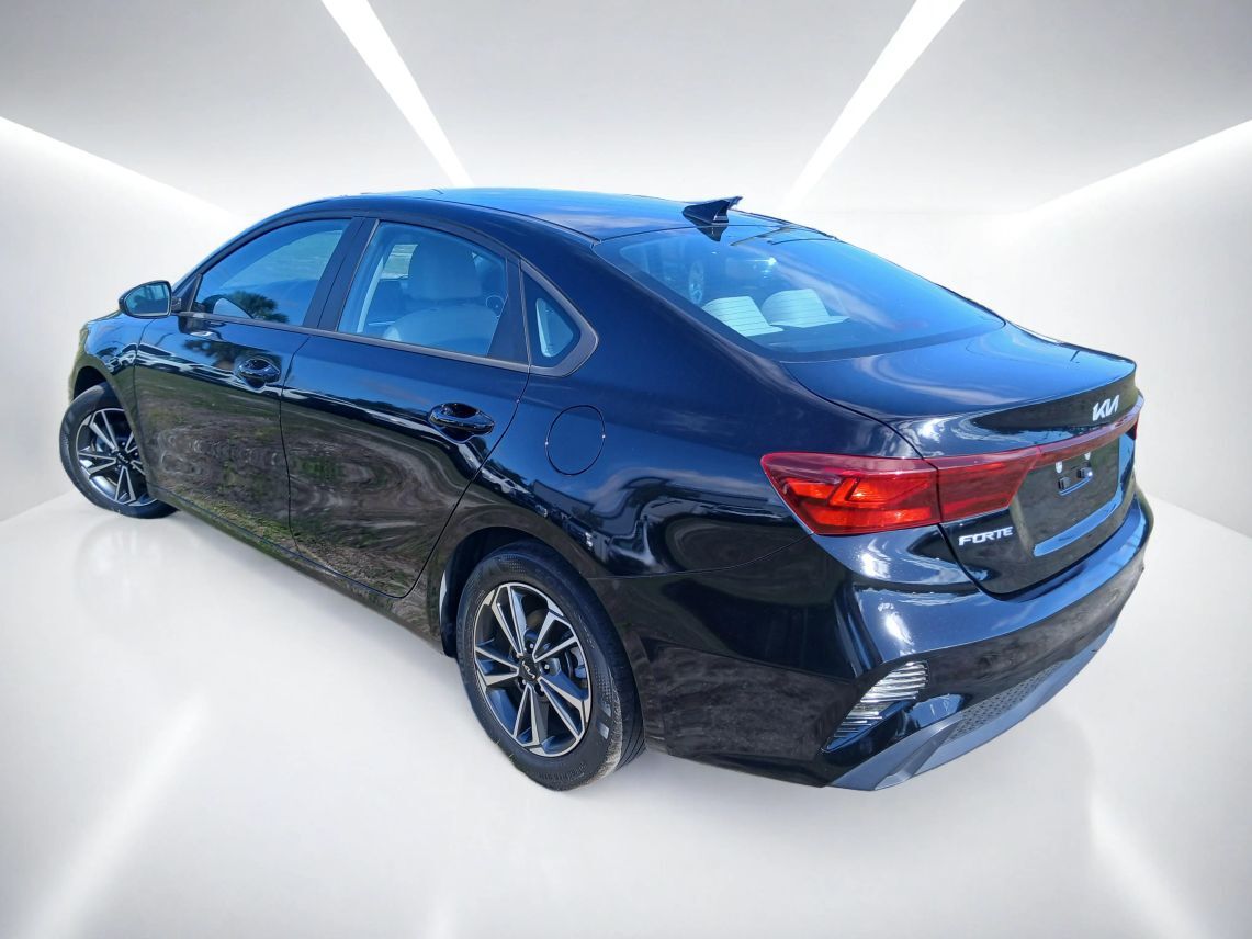 2022 Kia Forte LXS Sedan 4D Maitland FL