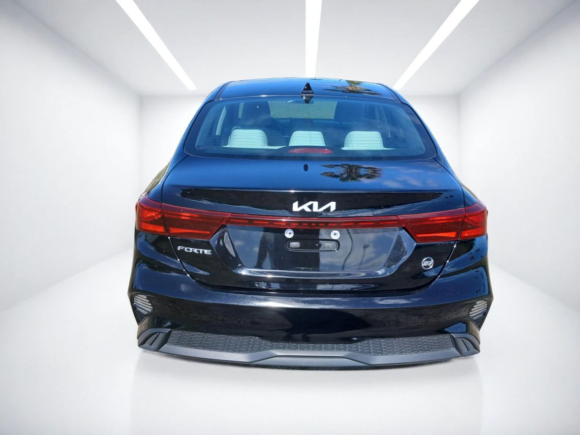 2022 Kia Forte LXS Sedan 4D Maitland FL
