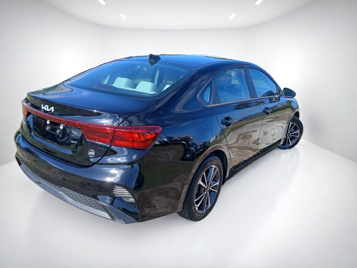 2022 Kia Forte LXS Sedan 4D Maitland FL