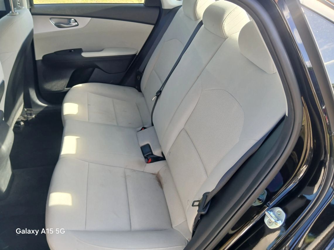 2022 Kia Forte LXS Sedan 4D Maitland FL