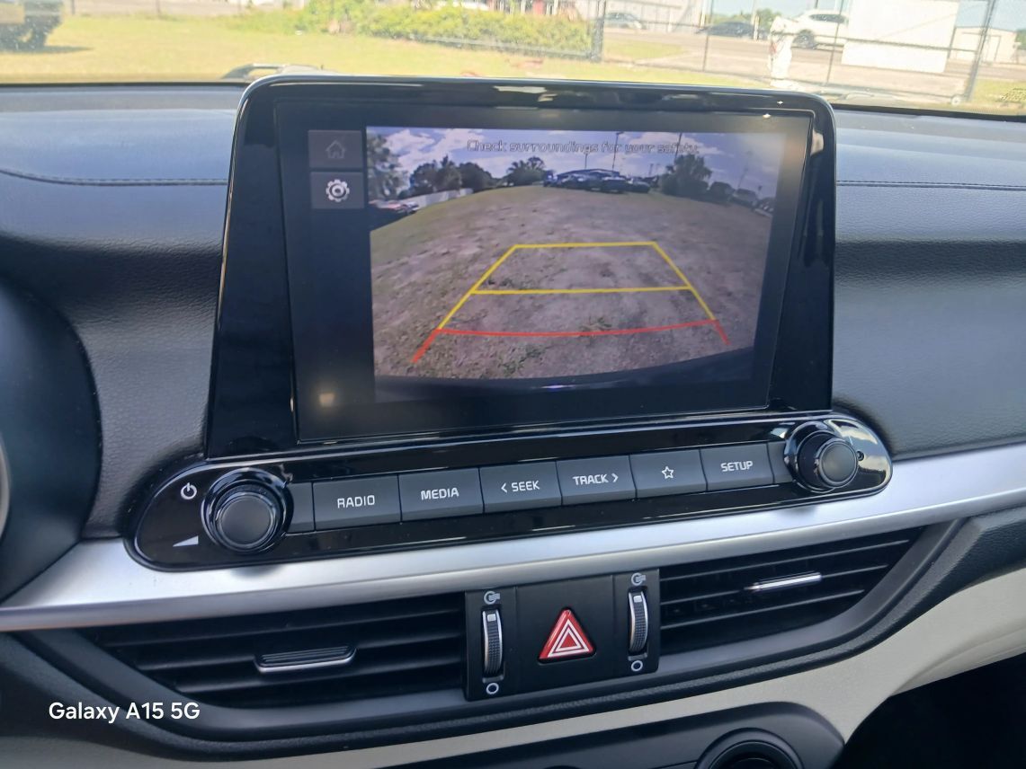 2022 Kia Forte LXS Sedan 4D Maitland FL