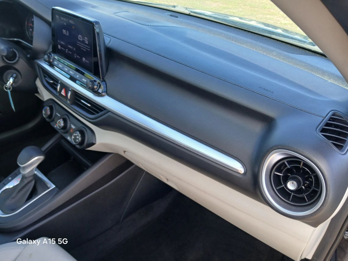 2022 Kia Forte LXS Sedan 4D Maitland FL