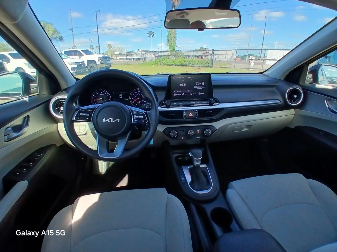 2022 Kia Forte LXS Sedan 4D Maitland FL
