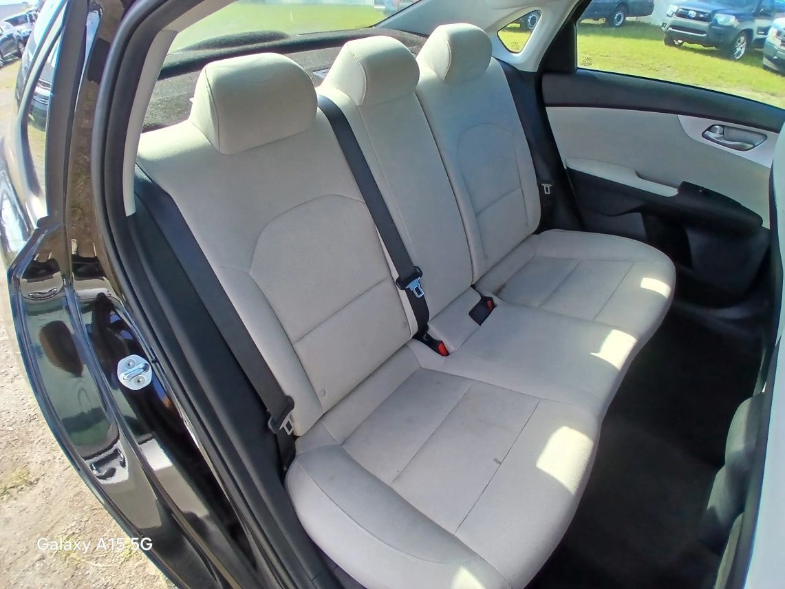 2022 Kia Forte LXS Sedan 4D Maitland FL