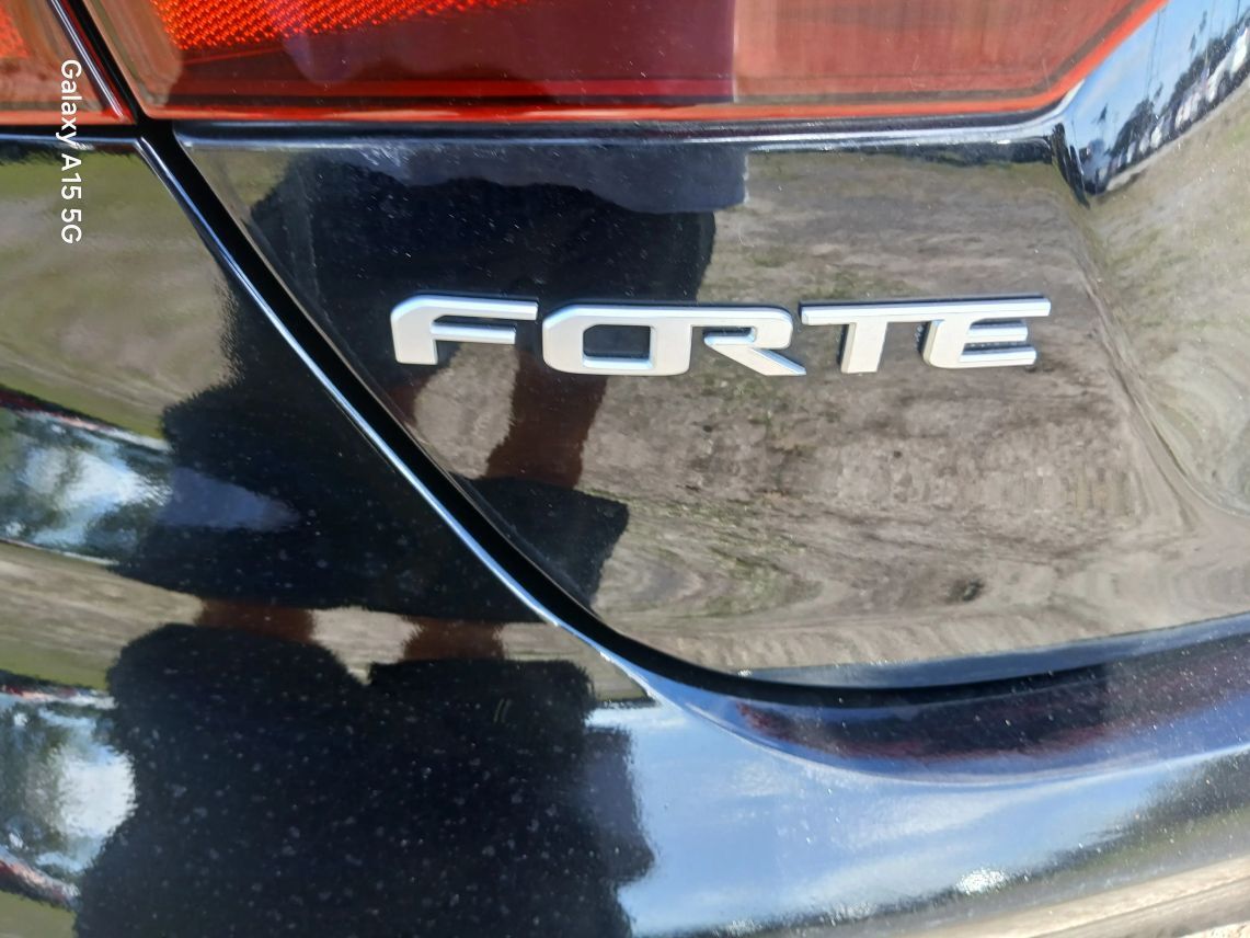 2022 Kia Forte LXS Sedan 4D Maitland FL