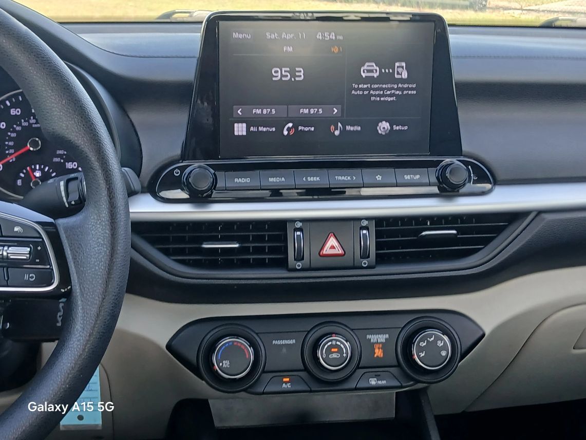 2022 Kia Forte LXS Sedan 4D Maitland FL