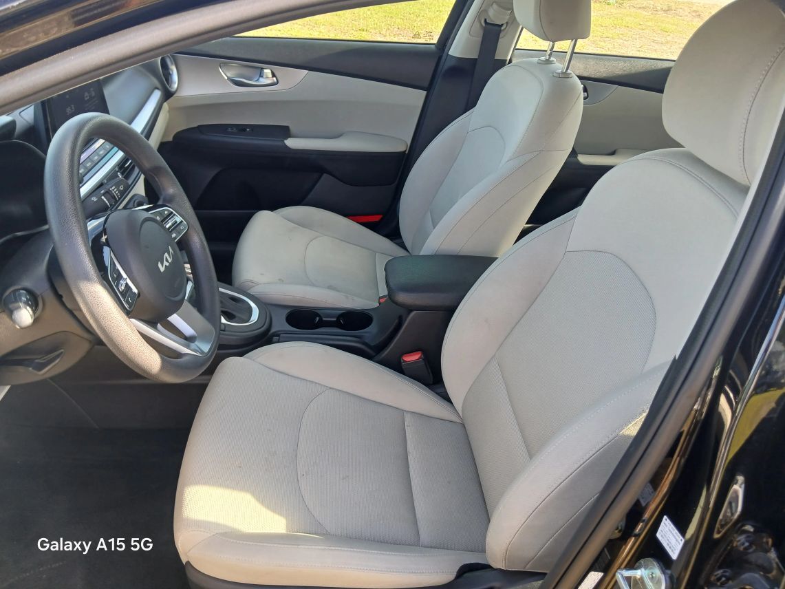 2022 Kia Forte LXS Sedan 4D Maitland FL