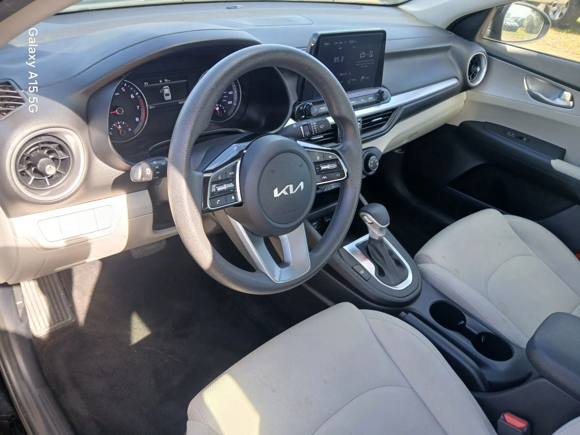 2022 Kia Forte LXS Sedan 4D Maitland FL