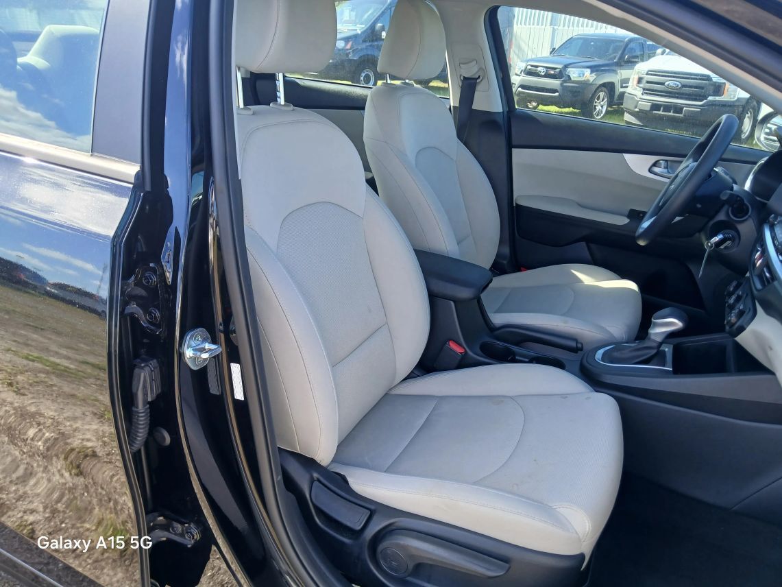 2022 Kia Forte LXS Sedan 4D Maitland FL