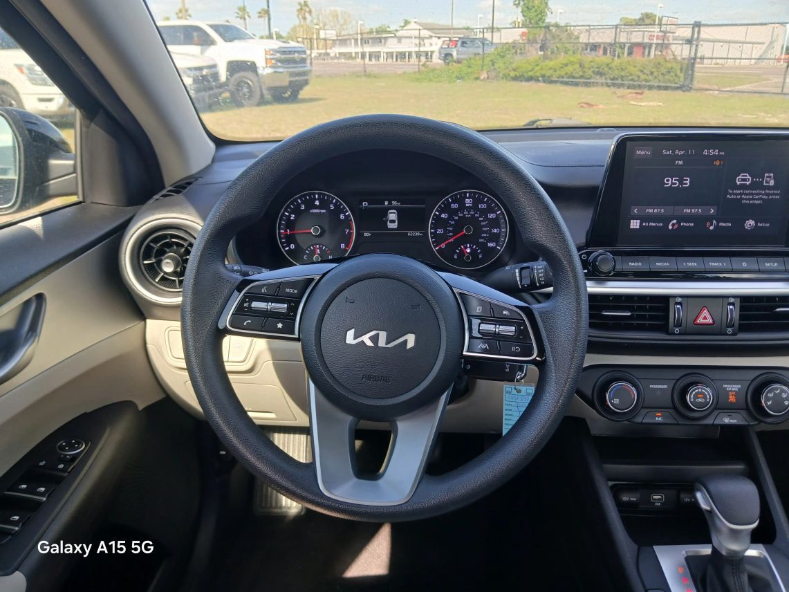 2022 Kia Forte LXS Sedan 4D Maitland FL