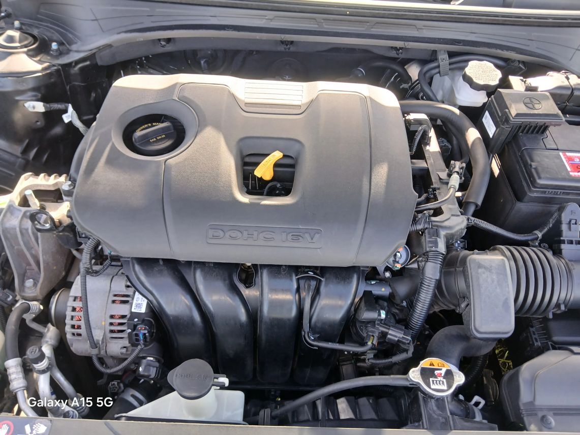 2022 Kia Forte LXS Sedan 4D Maitland FL